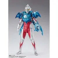 S.H. Figuarts - Ultraman Arc / Ultraman Arc (Character)