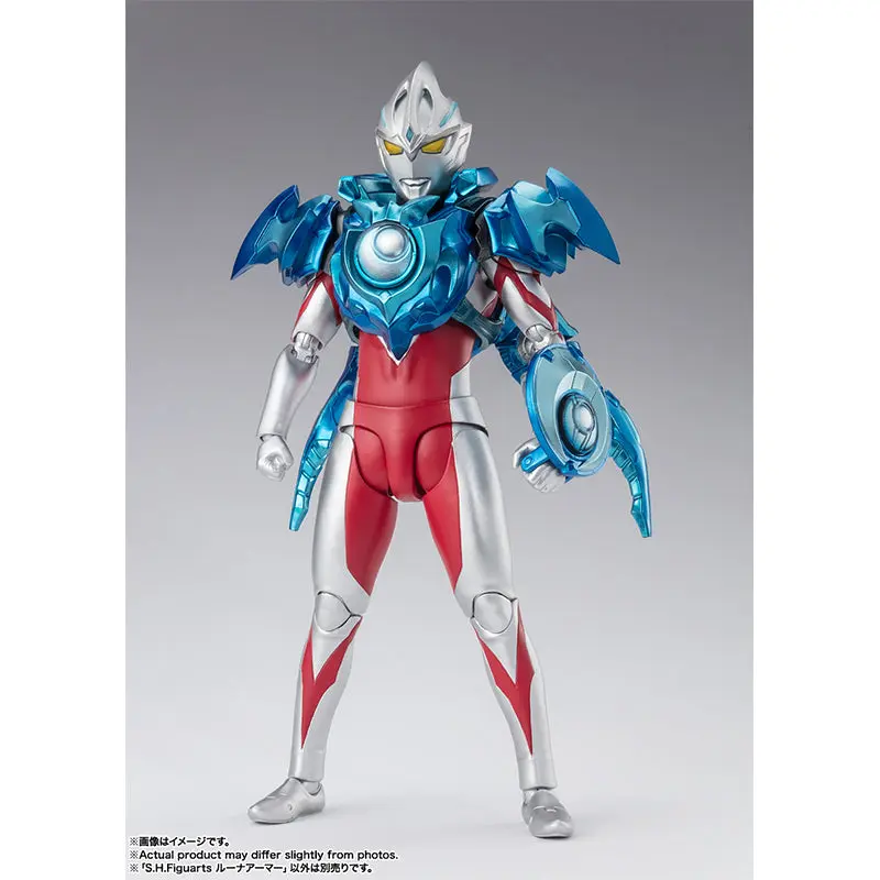 S.H. Figuarts - Ultraman Arc / Ultraman Arc (Character)