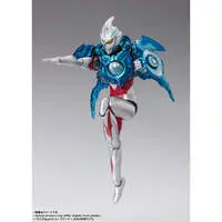 S.H. Figuarts - Ultraman Arc / Ultraman Arc (Character)