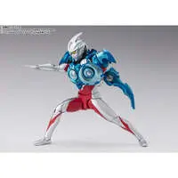 S.H. Figuarts - Ultraman Arc / Ultraman Arc (Character)