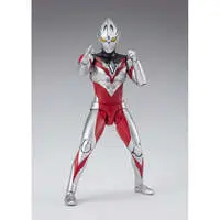 S.H. Figuarts - Ultraman Arc / Ultraman Arc (Character)