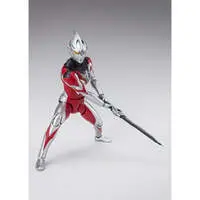 S.H. Figuarts - Ultraman Arc / Ultraman Arc (Character)