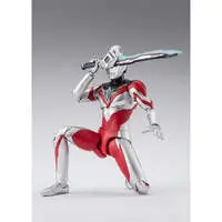 S.H. Figuarts - Ultraman Arc / Ultraman Arc (Character)