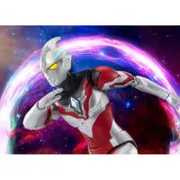 S.H. Figuarts - Ultraman Arc / Ultraman Arc (Character)