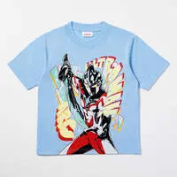 Clothes - T-shirts - Ultraman Arc / Ultraman Arc (Character)