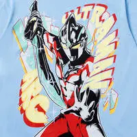 Clothes - T-shirts - Ultraman Arc / Ultraman Arc (Character)