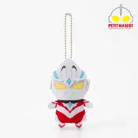 Petit Mascot Key Chain - Ultraman Arc / Ultraman Arc (Character)