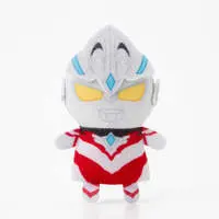 Petit Mascot Key Chain - Ultraman Arc / Ultraman Arc (Character)