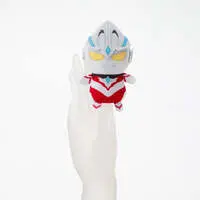 Petit Mascot Key Chain - Ultraman Arc / Ultraman Arc (Character)