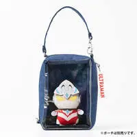 Petit Mascot Key Chain - Ultraman Arc / Ultraman Arc (Character)