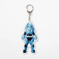 Key Chain - Ultraman Arc / YouPi