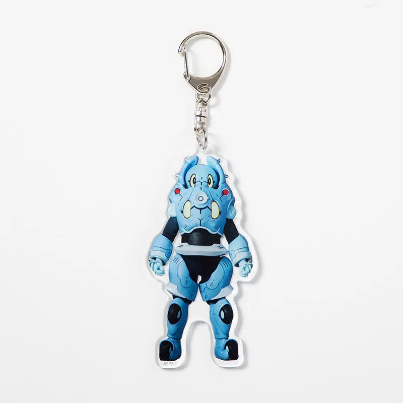 Key Chain - Ultraman Arc / YouPi