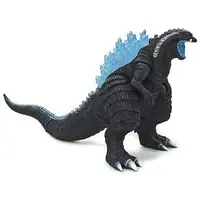 Figure - Godzilla Singular Point