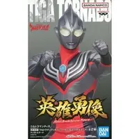 Figure - Ultraman Tiga