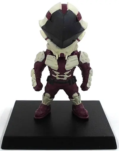 Trading Figure - Ultraman (Manga)