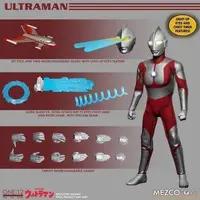 Figure (ウルトラマン 「ウルトラマン」 ワン12コレクティブ 1/12 アクション)