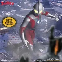 Figure (ウルトラマン 「ウルトラマン」 ワン12コレクティブ 1/12 アクション)