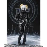 S.H. Figuarts - Kamen Rider Geats / Kamen Rider Hakubi & Kamen Rider Lopo & Kamen Rider Letter & Kamen Rider Na-Go