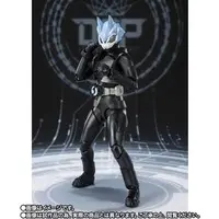 S.H. Figuarts - Kamen Rider Geats / Kamen Rider Hakubi & Kamen Rider Lopo & Kamen Rider Letter & Kamen Rider Na-Go