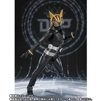 S.H. Figuarts - Kamen Rider Geats / Kamen Rider Hakubi & Kamen Rider Lopo & Kamen Rider Letter & Kamen Rider Na-Go
