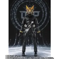 S.H. Figuarts - Kamen Rider Geats / Kamen Rider Hakubi & Kamen Rider Lopo & Kamen Rider Letter & Kamen Rider Na-Go