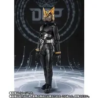 S.H. Figuarts - Kamen Rider Geats / Kamen Rider Hakubi & Kamen Rider Lopo & Kamen Rider Letter & Kamen Rider Na-Go