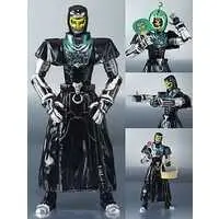 S.H. Figuarts - Kamen Rider Den-O / Deneb