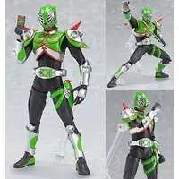 Figure - Kamen Rider: Dragon Knight