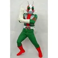 Figure - Kamen Rider V3 / Kamen Rider V3 (Character)