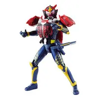 Figure - Kamen Rider × Kamen Rider Gaim & Wizard: The Fateful Sengoku Movie Battle / Kamen Rider Bujin Gaim