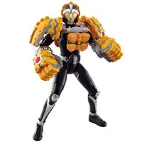 Figure - Kamen Rider Gaim / Kamen Rider Knuckle