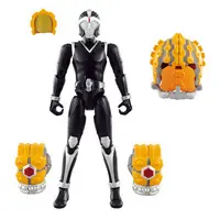 Figure - Kamen Rider Gaim / Kamen Rider Knuckle