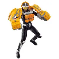 Figure - Kamen Rider Gaim / Kamen Rider Knuckle