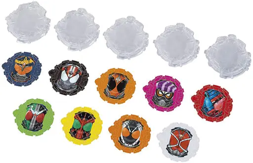 S.H. Figuarts - Kamen Rider Build