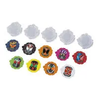 S.H. Figuarts - Kamen Rider Build