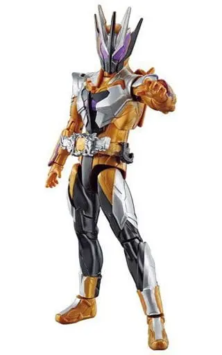 Figure - Kamen Rider Zero-One / Kamen Rider Thouser