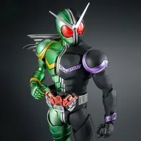 Plastic model - Kamen Rider W / Kamen Rider Double