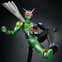 Plastic model - Kamen Rider W / Kamen Rider Double