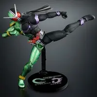 Plastic model - Kamen Rider W / Kamen Rider Double