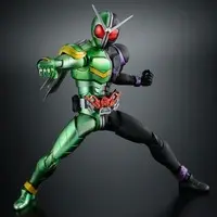 Plastic model - Kamen Rider W / Kamen Rider Double