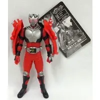 Figure - Kamen Rider Ryuki / Kamen Rider Ryuki (Character)