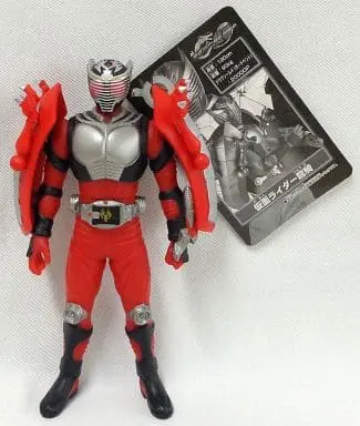 Figure - Kamen Rider Ryuki / Kamen Rider Ryuki (Character)