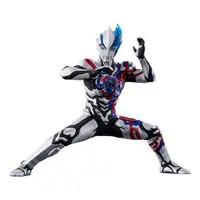 Ultimate Luminous - Premium Bandai Limited - Ultraman Blazar / Ultraman Blazar (Character)