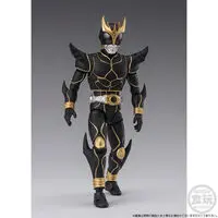 Shodo-XX - Premium Bandai Limited - Kamen Rider Kuuga / N·Daguva·Zeba