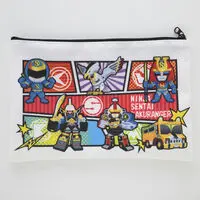 Premium Bandai Limited - Ninja Sentai Kakuranger