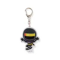 Premium Bandai Limited - Ninja Sentai Kakuranger / NinjaBlack