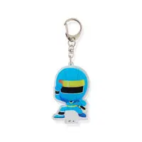 Premium Bandai Limited - Ninja Sentai Kakuranger / NinjaBlue