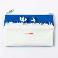 Pouch - Ultraman / Alien Baltan