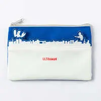 Pouch - Ultraman / Alien Baltan