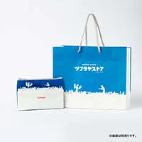 Pouch - Ultraman / Alien Baltan